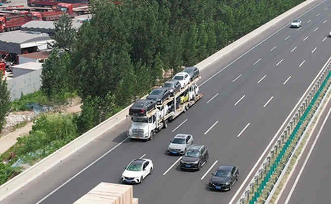 咸安区高速公路汽车救援